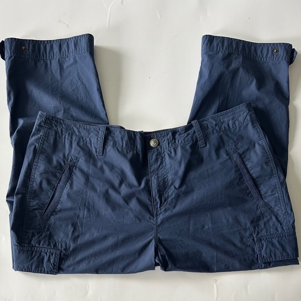 Lauren Ralph Lauren 100% Cotton Women's Pants Size 16W NWOT